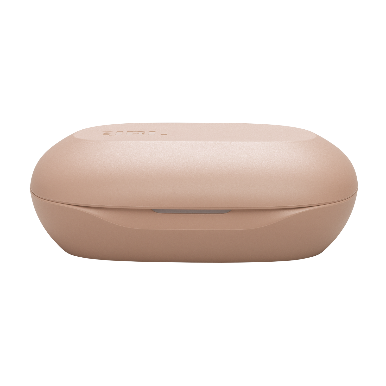 JBL Sense Lite - Beige - True Wireless Open-ear Headphones - Top